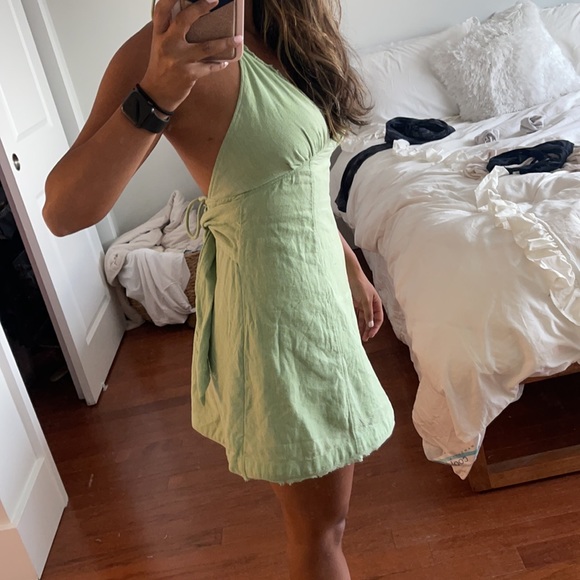 Dress - Picture 2 of 3